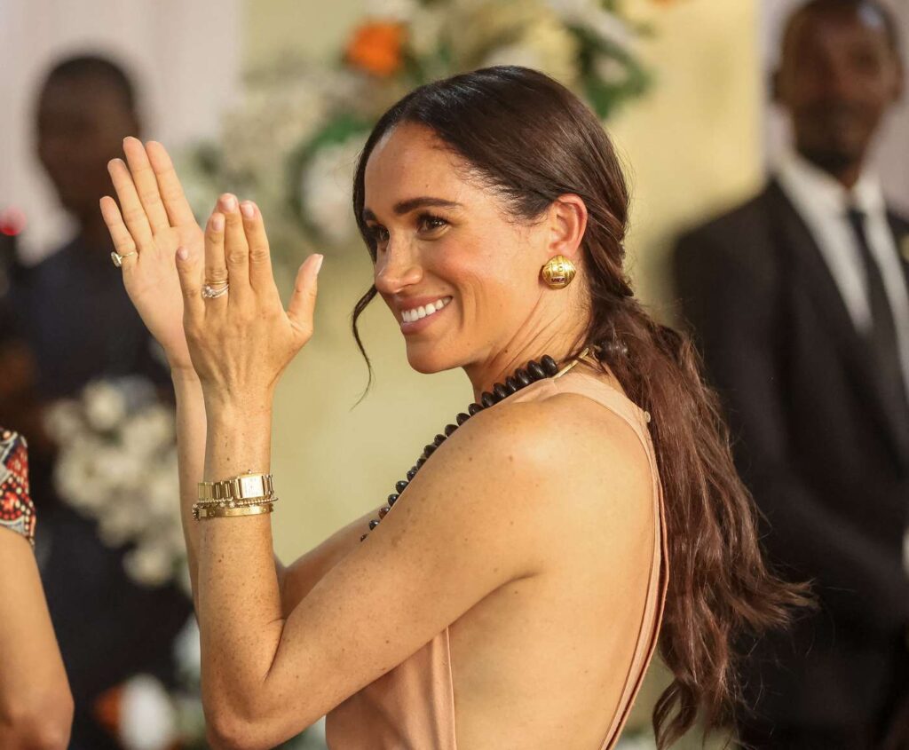 Meghan Markle’s Biggest Fashion Misses That Had Fans Talking