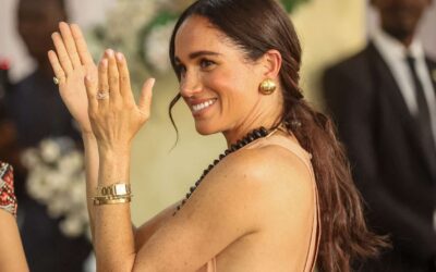 Meghan Markle’s Biggest Fashion Misses That Had Fans Talking