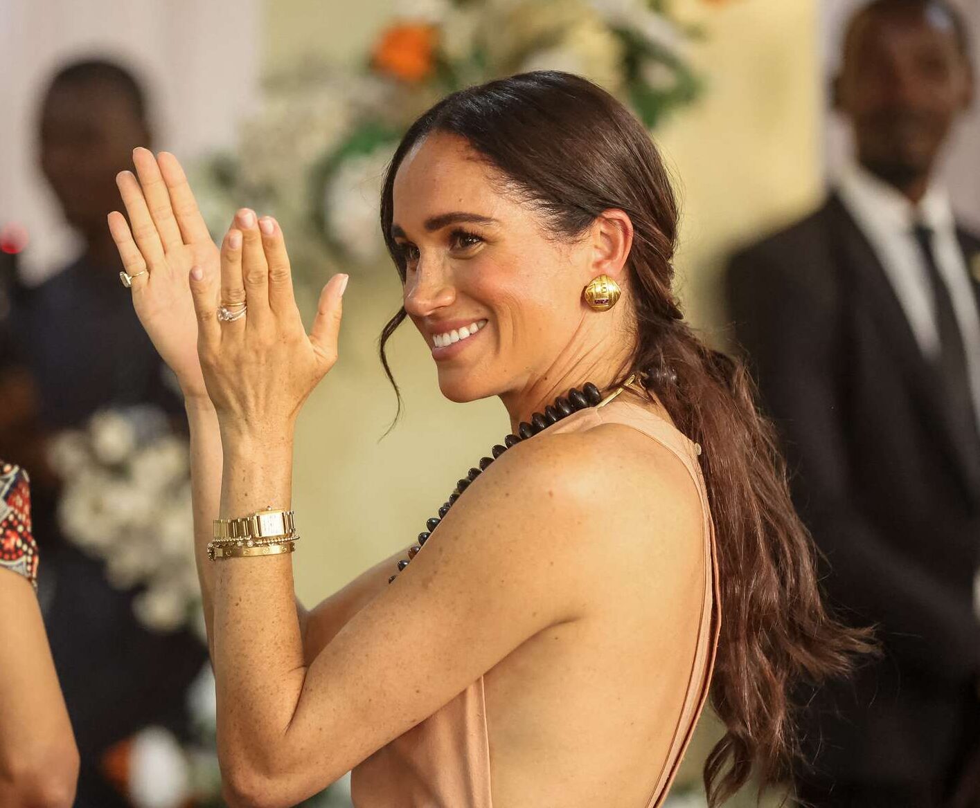 Meghan Markle’s Biggest Fashion Misses That Had Fans Talking