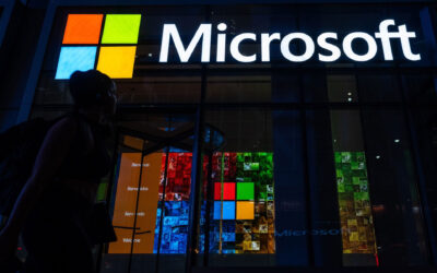 Microsoft Strikes $17.4 Billion AI Deal, Nebius Stock Soars 55%