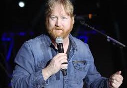 NBC ‘Last Comic Standing’ Winner Jon Reep Arrested on Child Exploitation Charges