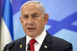 Netanyahu Vows Fiercer Gaza Assault as Israeli Strikes Flatten High-Rises