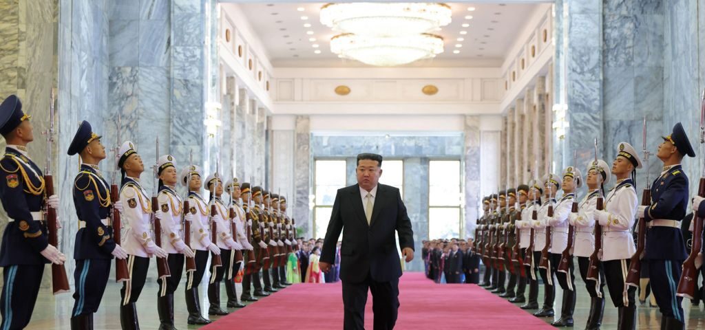 North Korea Executes People for Watching Foreign Movies, UN Report Says