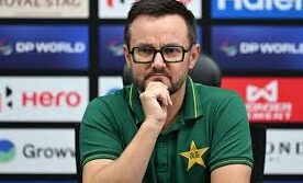 Pakistan vs India Asia Cup Final 2025 Hesson Rallies Team Amid ICC inquiry and High Stakes Showdown