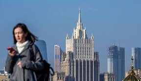 Russia Cracks Down on WhatsApp and Telegram as Kremlin Pushes Its Own ‘Super-App’