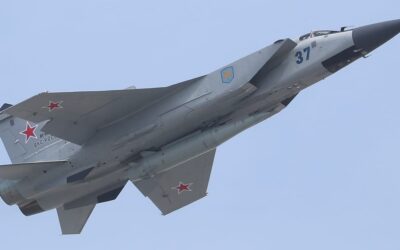 Russian warplanes violating Estonia airspace interdicted, Nato says