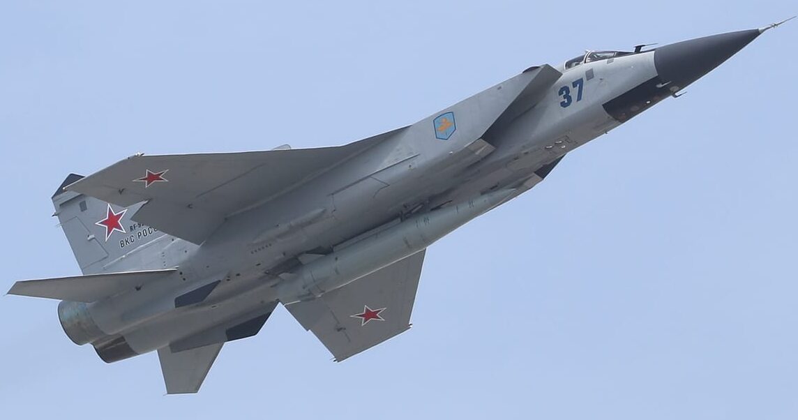 Russian warplanes violating Estonia airspace interdicted, Nato says