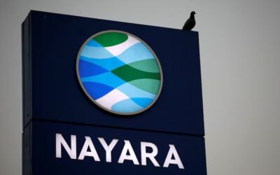 Saudi and Iraqi Oil Giants Cut Supplies to India’s Nayara Amid Sanctions Pressure Saudi and Iraqi Oil Giants Cut Supplies to India’s Nayara Amid Sanctions Pressure