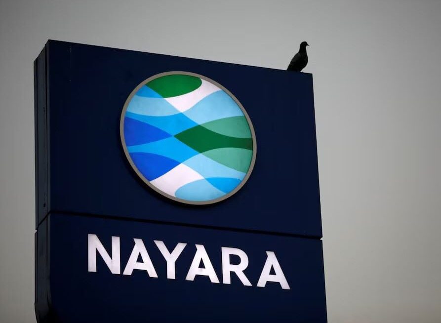 Saudi and Iraqi Oil Giants Cut Supplies to India’s Nayara Amid Sanctions Pressure