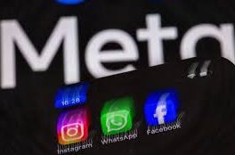 Singapore Threatens Meta With $775,000 Fine Over Facebook Scam Surge
