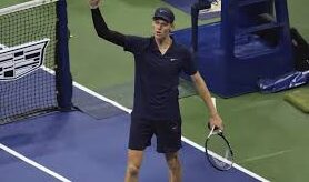 Sinner Beats Auger-Aliassime to Set Up Epic US Open Final with Alcaraz