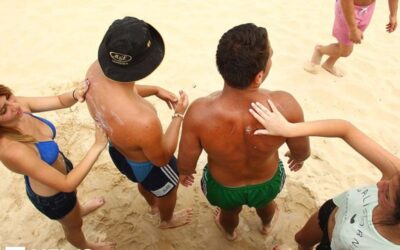 Sunscreen Scandal Rocks Australia Popular Brands Under Fire for Failing SPF Tests