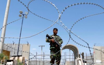 Taliban sanctioned dismisses Trump's stopgap to' take back' Afghan airbase