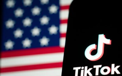 TikTok Stays in the U.S. After Breakthrough Deal, Trump Says