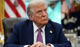 Trump Pushes EU to Hit China and India With 100% Tariffs to Pressure Putin