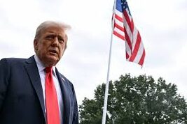 Trump Renews Push to Scrap Quarterly Earnings Reports