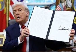 Trump Signs Off on $14 Billion TikTok Deal, Says App Will Be ‘American-Operated All the Way’