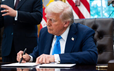 Trump Slaps$ 100,000 Annual Fee on H- 1B Visas, Shaking Up the US Tech Industry