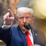 Trump Slaps Huge Tariffs on medicines, exchanges and closets, Defying Business Warnings