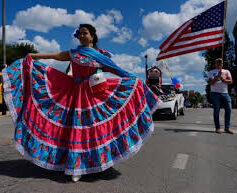 Trump Troop Plan Sparks Fear as Chicago Cancels Mexican Independence Day Festivals