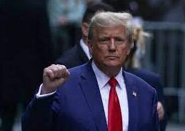Trump Vows to Send National Guard to Memphis in New Crime Crackdown