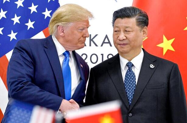 Trump and Xi Edge Closer to TikTok Deal, Plan High- Stakes Meeting in South Korea