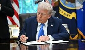 Trump’s$ 100,000 Visa figure Sparks Uproar Across Tech Industry