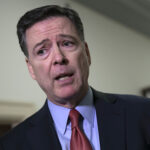 Trump’s DOJ Indicts James Comey After President’s Public Call for execution