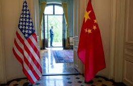 US and China Hold Talks in Spain as TikTok Deadline Looms
