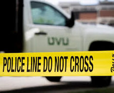 Utah Campus Gun Law Faces Scrutiny After Charlie Kirk Shooting