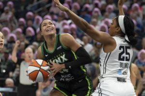 WNBA Playoffs 2025 Predictions Can the Minnesota Lynx Finish Their Revenge Tour