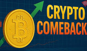 Wall Street Bank Makes Big Bitcoin Comeback Here’s What It Means for Investors