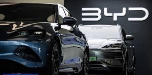 Warren Buffett Cashes Out of BYD After 17 Times, Ending$ 230 Million Bet Worth Billions