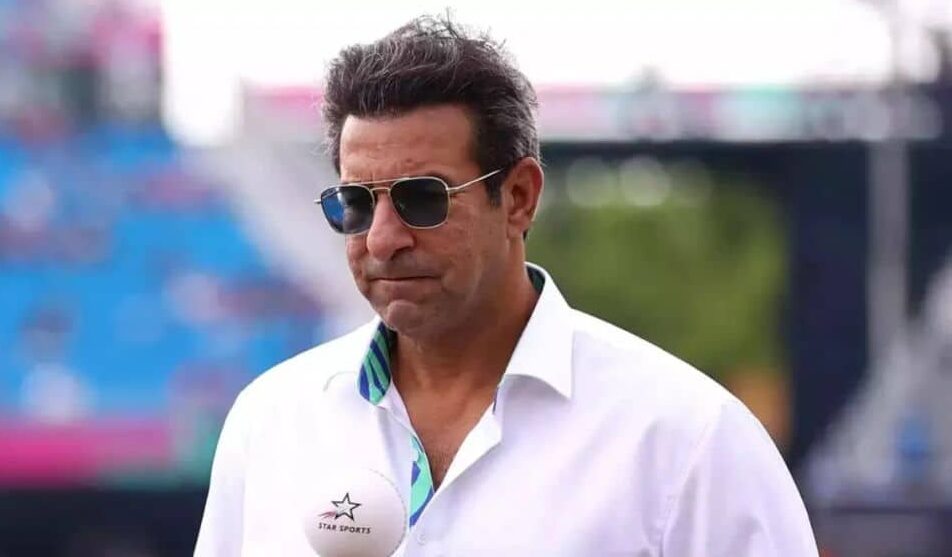 Wasim Akram to Pakistan and India Forget the politics, enjoy the cricket