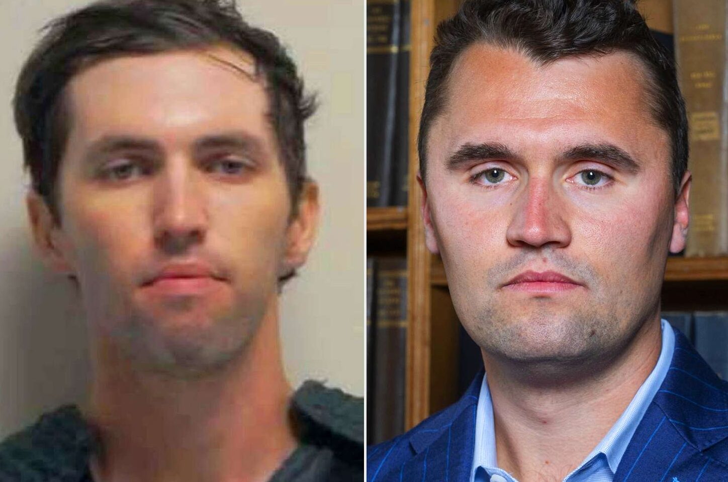 Who is Tyler Robinson, the Suspect Accused of Killing Charlie Kirk?