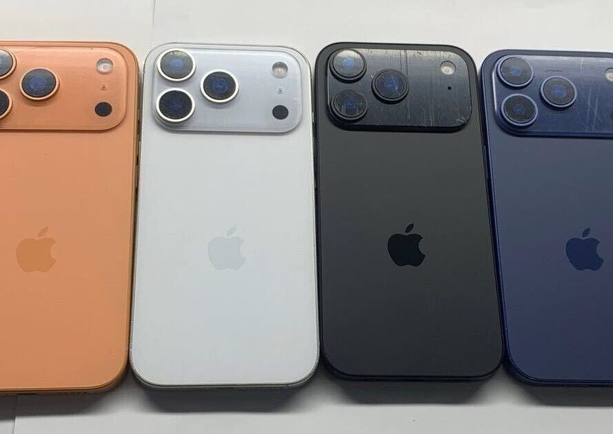 iPhone 17 vs Air, Pro, and Pro Max I Tested Them All, Here’s My Buying Advice