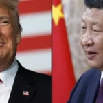 Trump's new move: China hopes to persuade Russia to hold peace talks