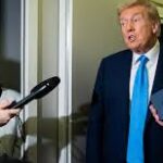 Trump's new shock 10% additional tariffs on Canadian goods, anger over Reagan's advert