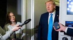 Trump's new shock 10% additional tariffs on Canadian goods, anger over Reagan's advert