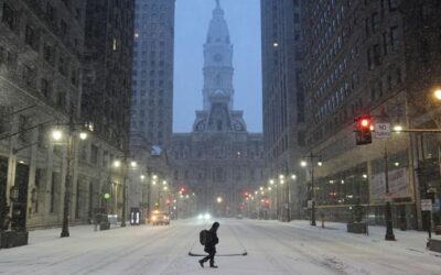 Deadly Winter Storm Claims Dozens of Lives as Freezing Temperatures Persist Across US