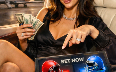 Kendall Jenner Turns ‘Dating Curse’ Jokes Into Betting Gold in Super Bowl Ad