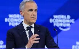 ‘I meant what I said’: Carney denies claim he walked back Davos speech in call with Trump