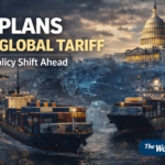 US plans new global tariff on imports as trade policy shifts