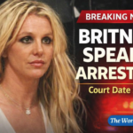 Pop star Britney Spears arrested in California and scheduled for court appearance
