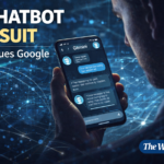 Lawsuit filed against Google alleging AI chatbot Gemini contributed to user’s death