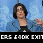 UK government offers financial incentives for failed asylum seekers to leave the country